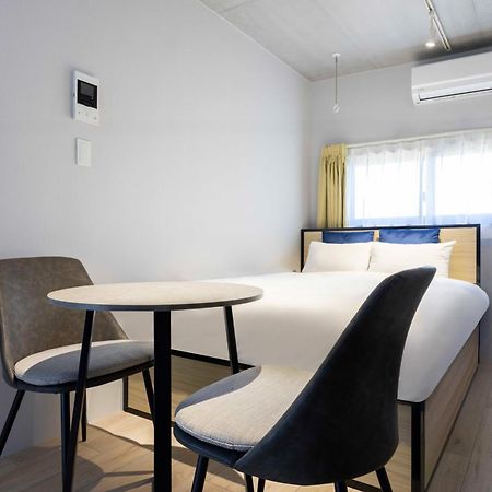 Repure Hikifune Residence II Tokio Zewnętrze zdjęcie