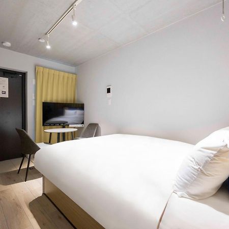 Repure Hikifune Residence II Tokio Zewnętrze zdjęcie
