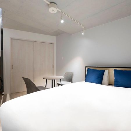 Repure Hikifune Residence II Tokio Zewnętrze zdjęcie
