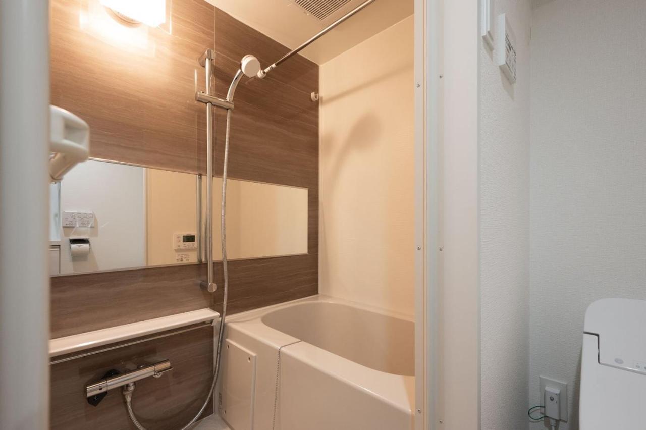 Repure Hikifune Residence II Tokio Zewnętrze zdjęcie