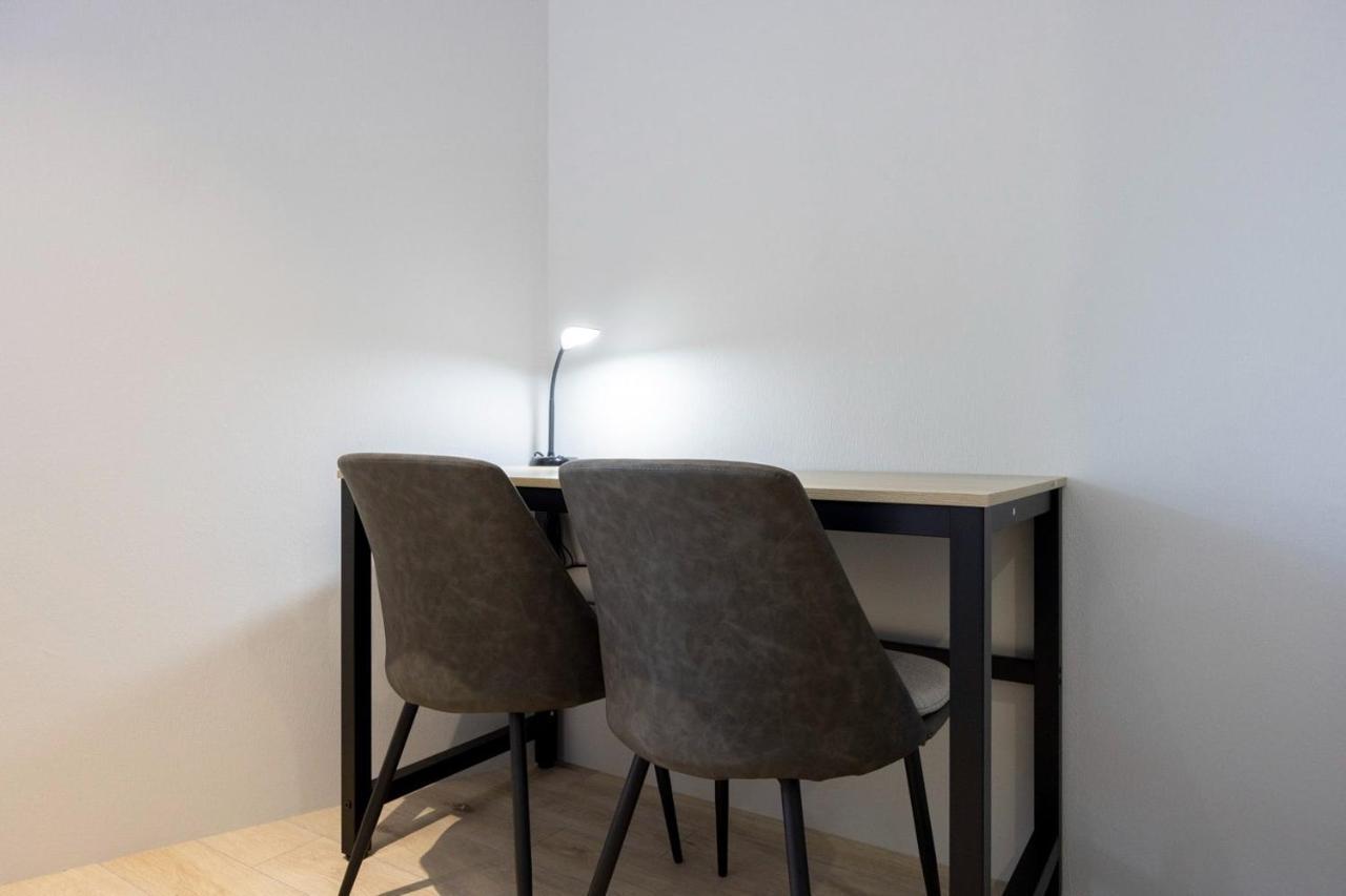 Repure Hikifune Residence II Tokio Zewnętrze zdjęcie