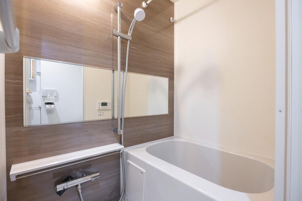 Repure Hikifune Residence II Tokio Zewnętrze zdjęcie
