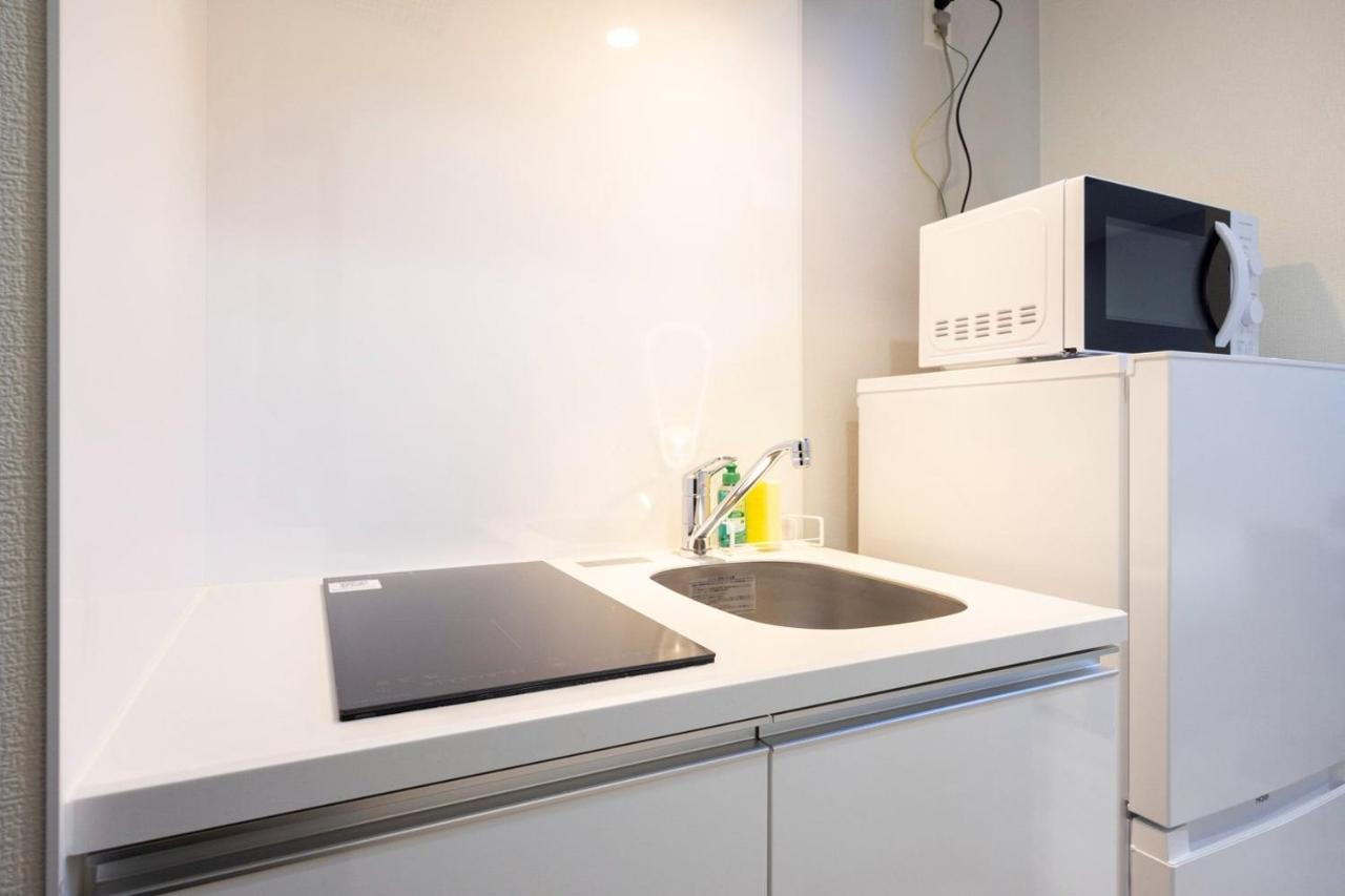 Repure Hikifune Residence II Tokio Zewnętrze zdjęcie