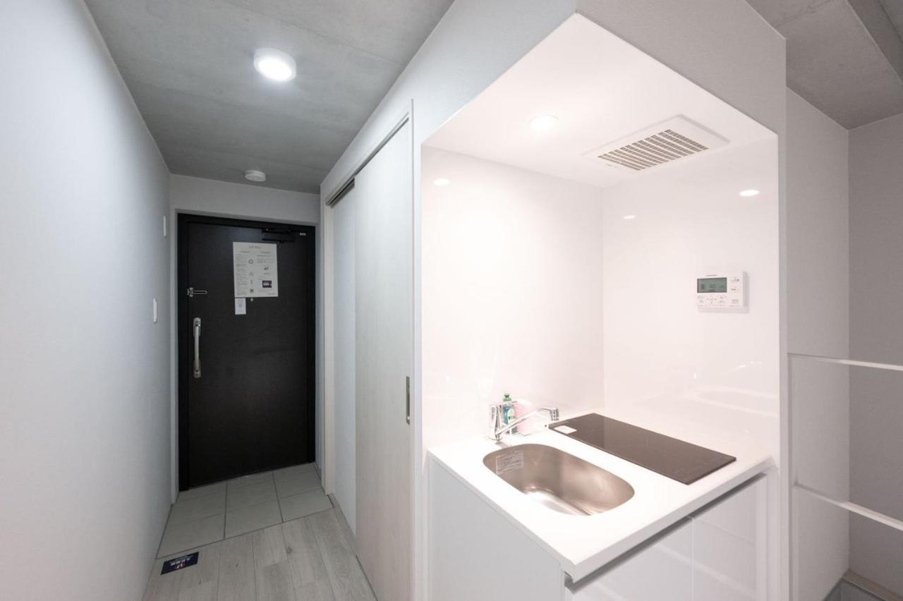 Repure Hikifune Residence II Tokio Zewnętrze zdjęcie