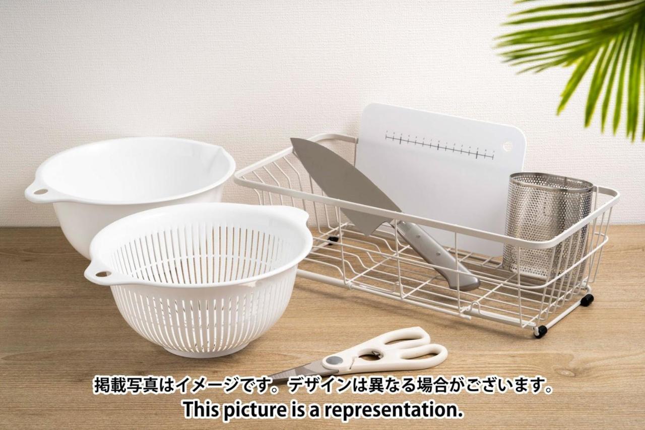 Repure Hikifune Residence II Tokio Zewnętrze zdjęcie