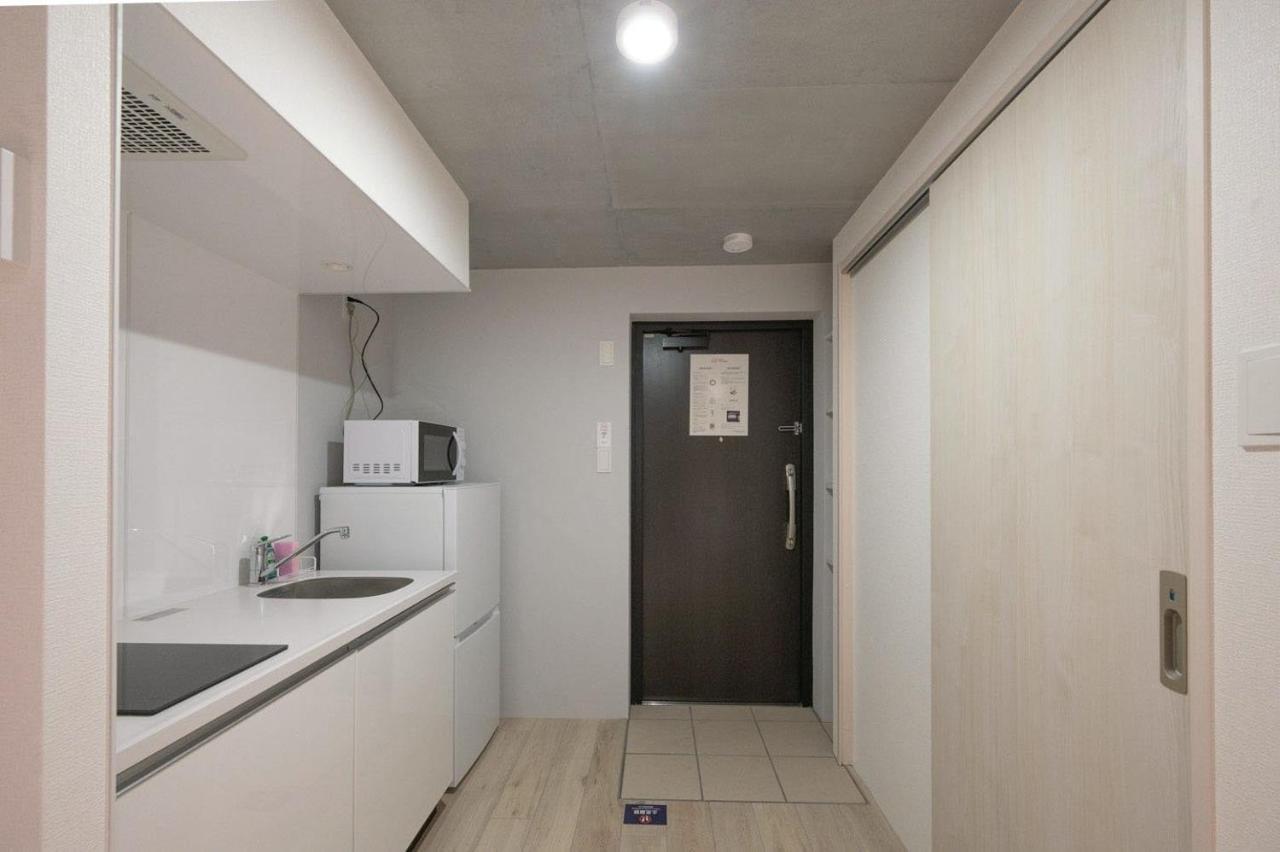 Repure Hikifune Residence II Tokio Zewnętrze zdjęcie