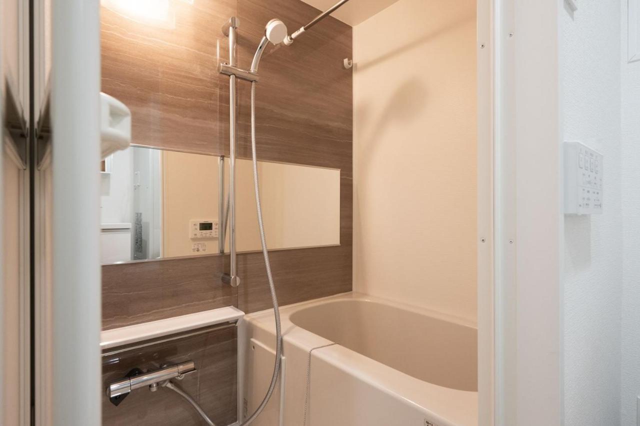Repure Hikifune Residence II Tokio Zewnętrze zdjęcie