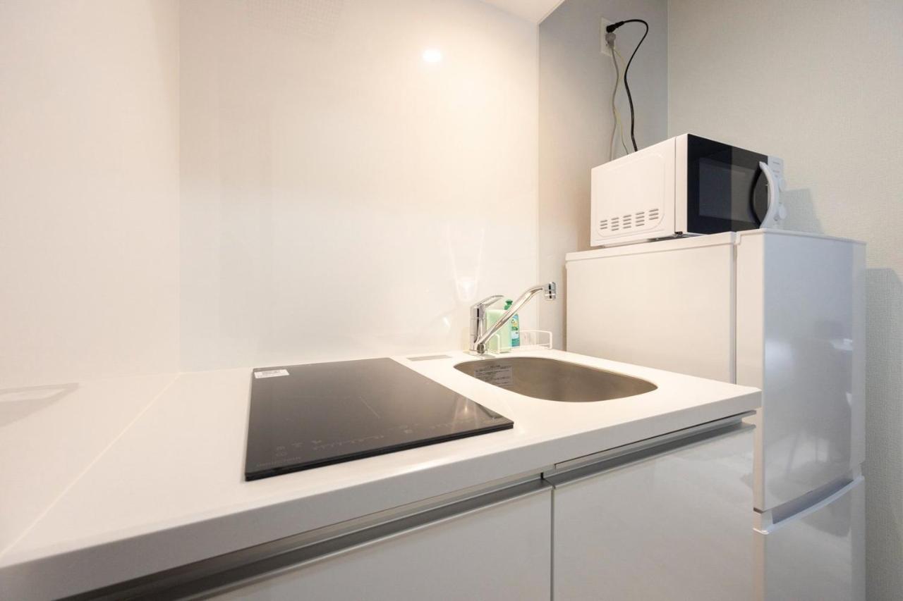 Repure Hikifune Residence II Tokio Zewnętrze zdjęcie