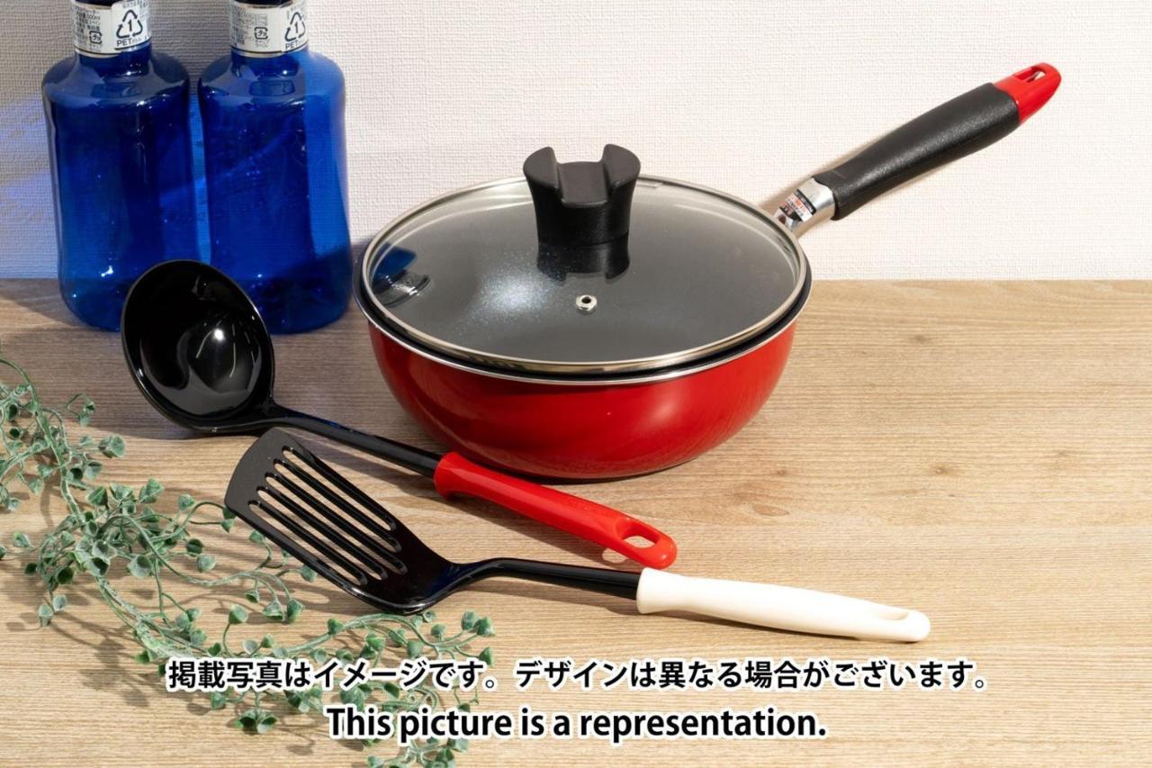 Repure Hikifune Residence II Tokio Zewnętrze zdjęcie