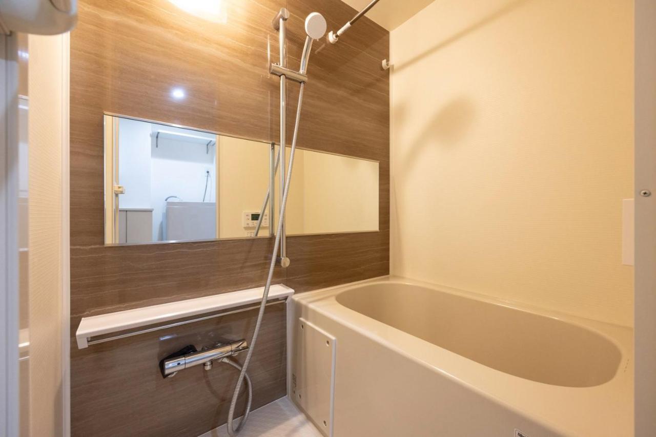 Repure Hikifune Residence II Tokio Zewnętrze zdjęcie