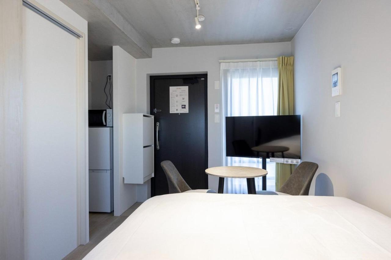 Repure Hikifune Residence II Tokio Zewnętrze zdjęcie