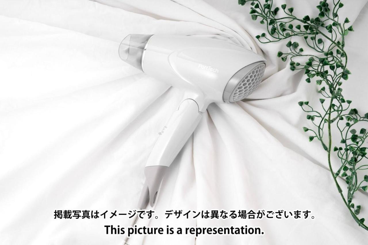 Repure Hikifune Residence II Tokio Zewnętrze zdjęcie