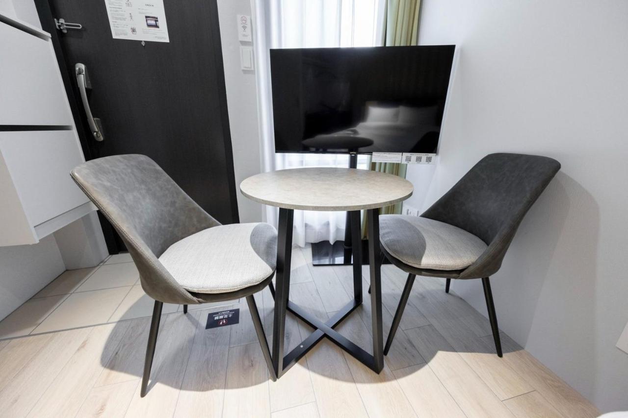 Repure Hikifune Residence II Tokio Zewnętrze zdjęcie