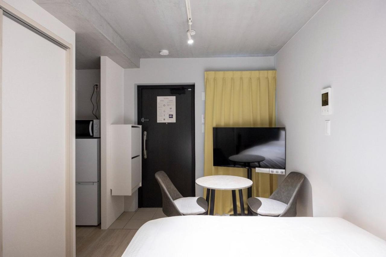 Repure Hikifune Residence II Tokio Zewnętrze zdjęcie