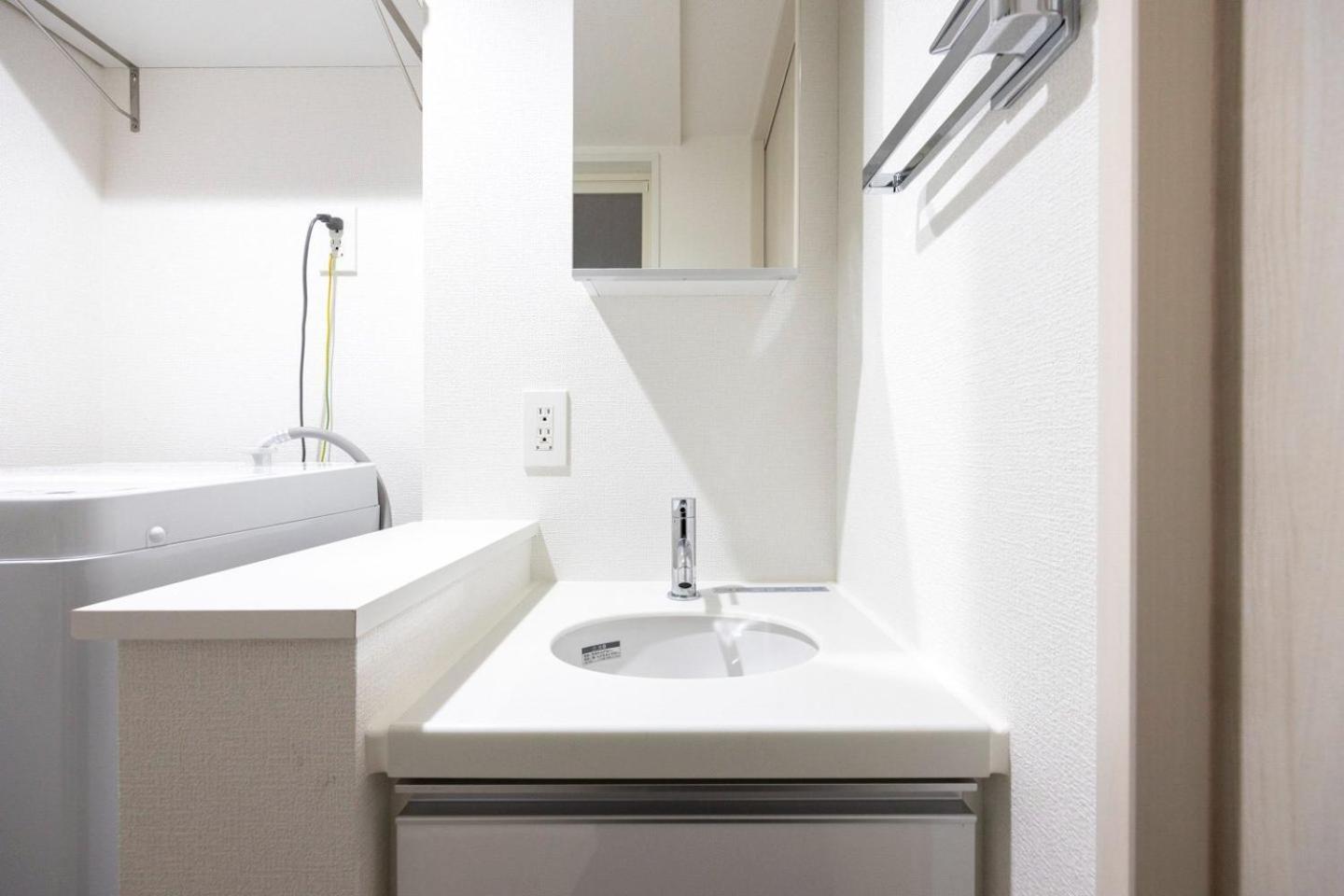 Repure Hikifune Residence II Tokio Zewnętrze zdjęcie