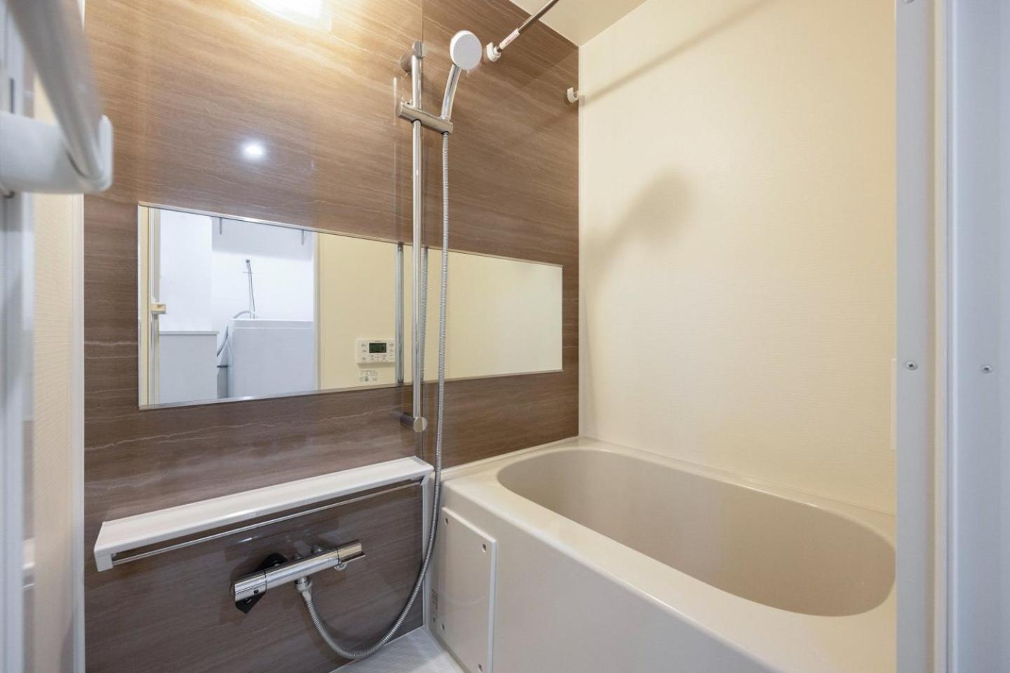 Repure Hikifune Residence II Tokio Zewnętrze zdjęcie
