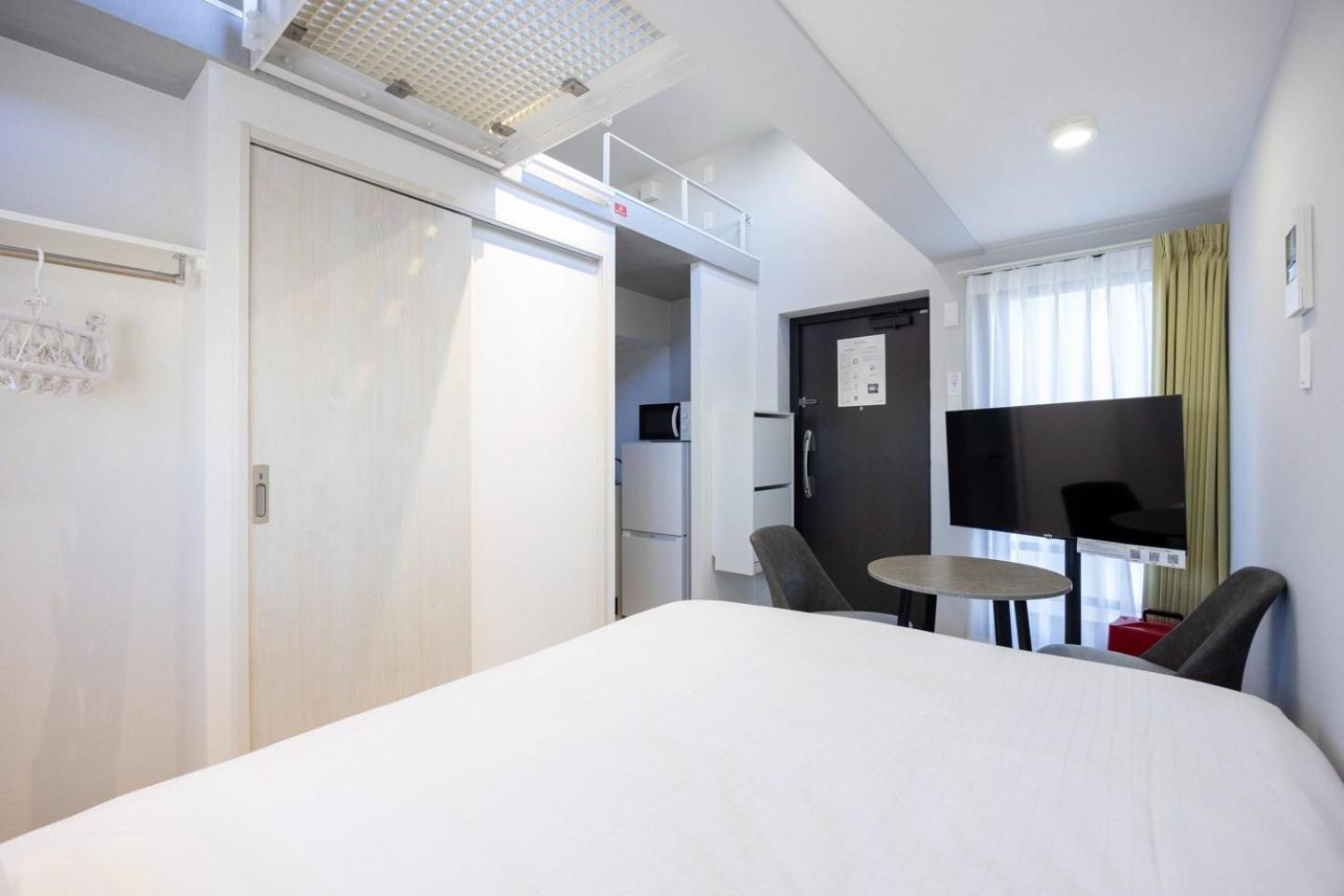 Repure Hikifune Residence II Tokio Zewnętrze zdjęcie