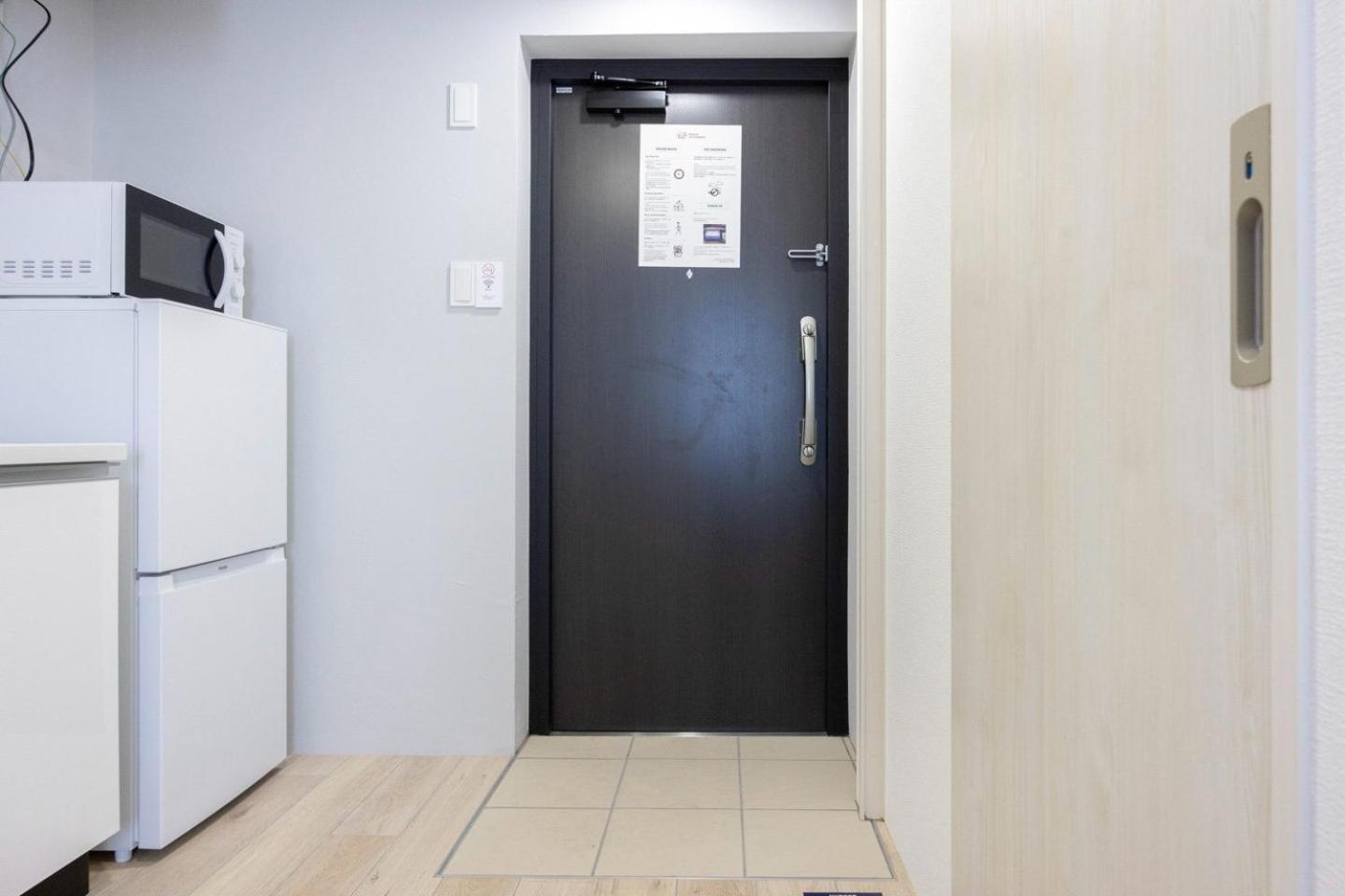 Repure Hikifune Residence II Tokio Zewnętrze zdjęcie