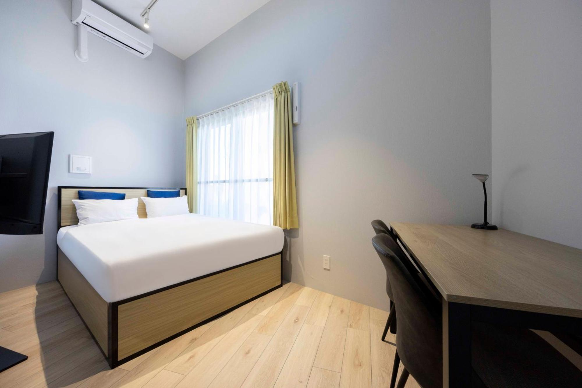 Repure Hikifune Residence II Tokio Zewnętrze zdjęcie