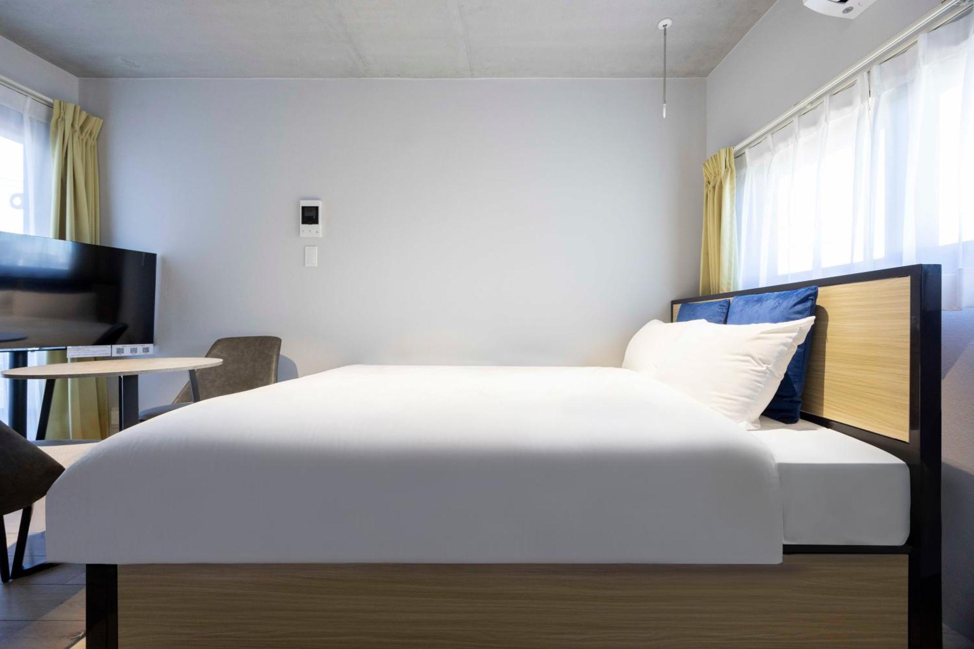 Repure Hikifune Residence II Tokio Zewnętrze zdjęcie