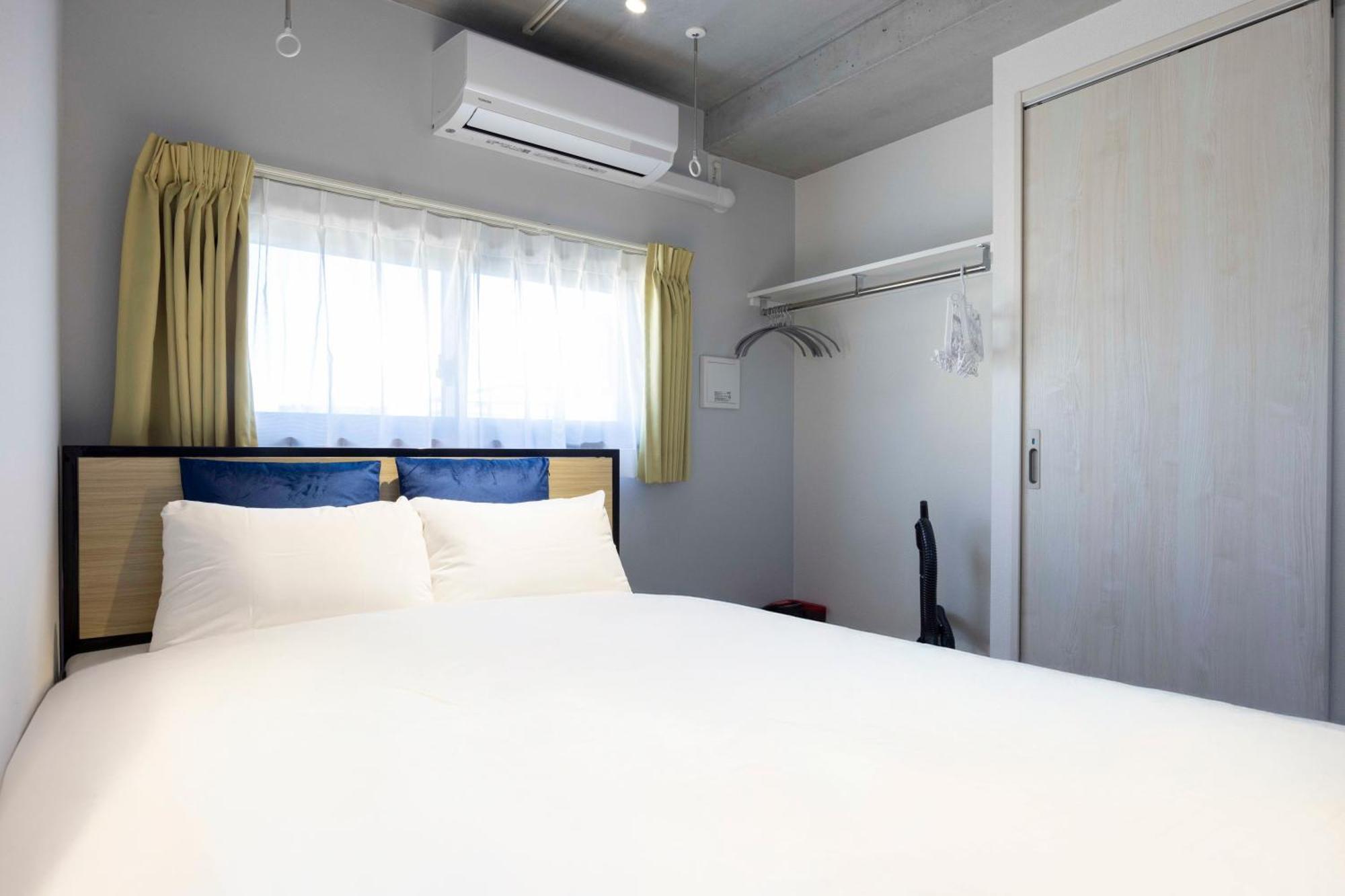 Repure Hikifune Residence II Tokio Zewnętrze zdjęcie