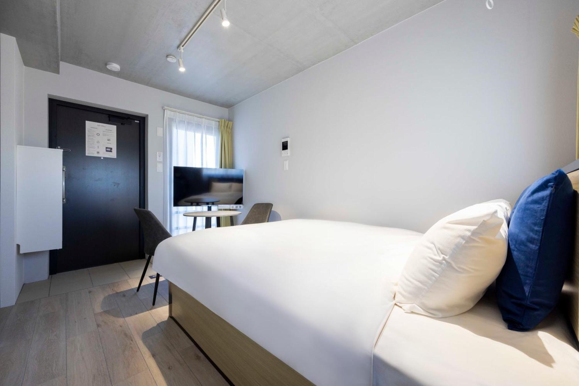 Repure Hikifune Residence II Tokio Zewnętrze zdjęcie