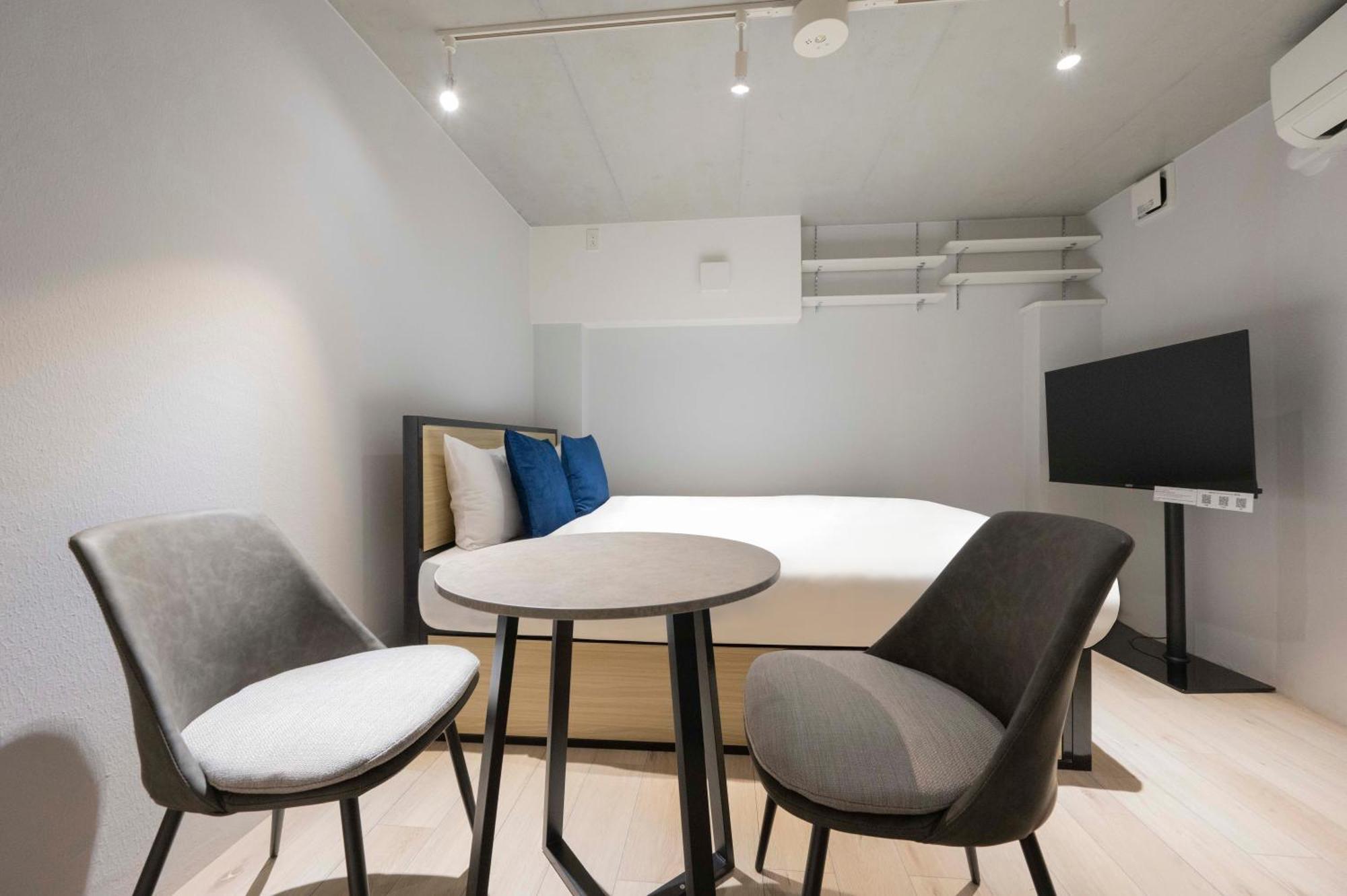 Repure Hikifune Residence II Tokio Zewnętrze zdjęcie