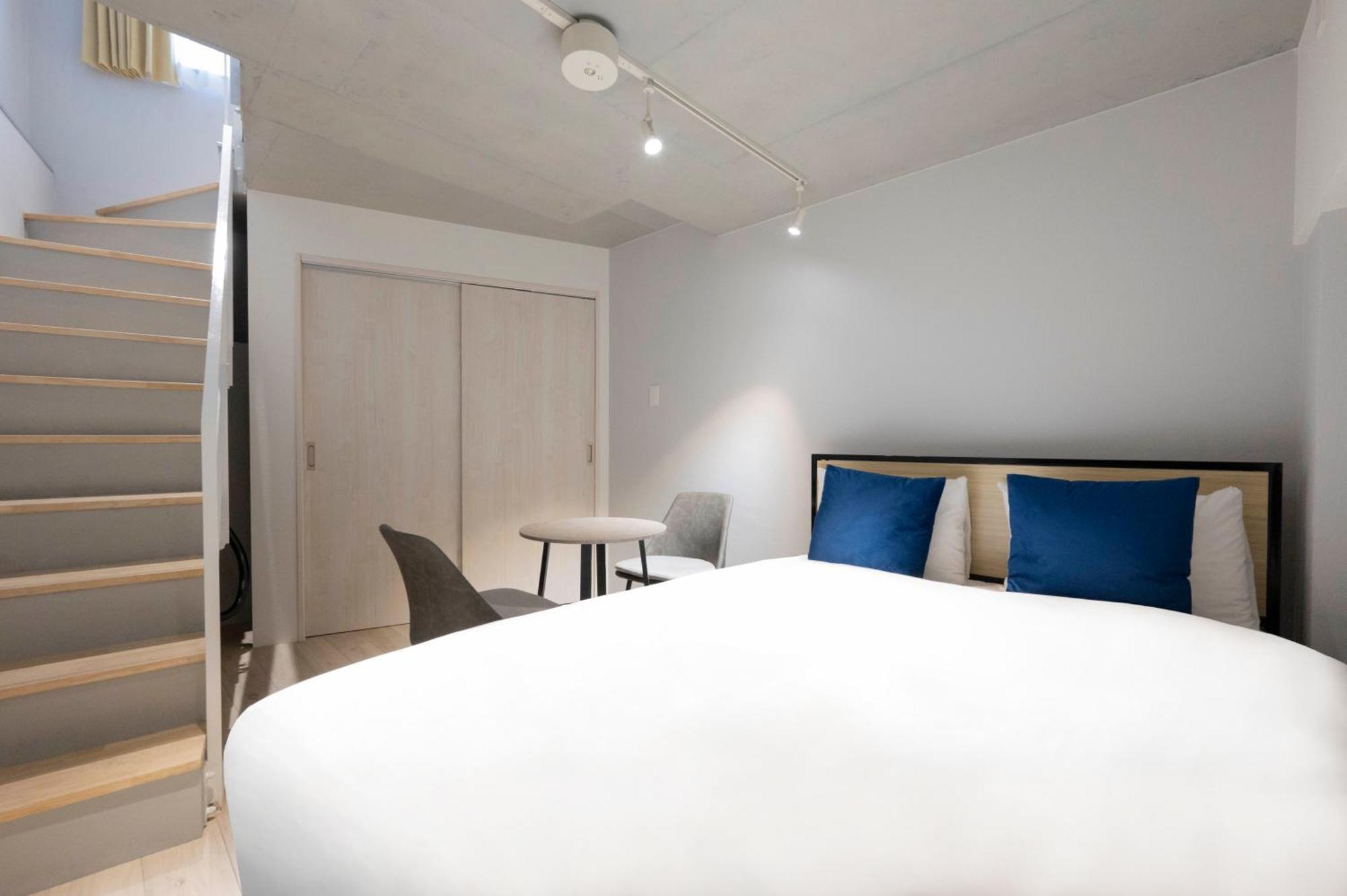 Repure Hikifune Residence II Tokio Zewnętrze zdjęcie